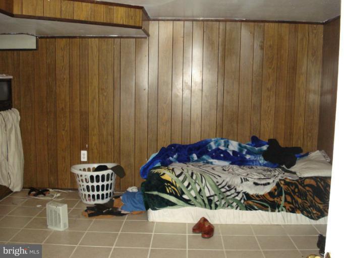 112 Riverthorn Road Middle River, MD 21220 - Photo 2 of 10 Basement Rec Room