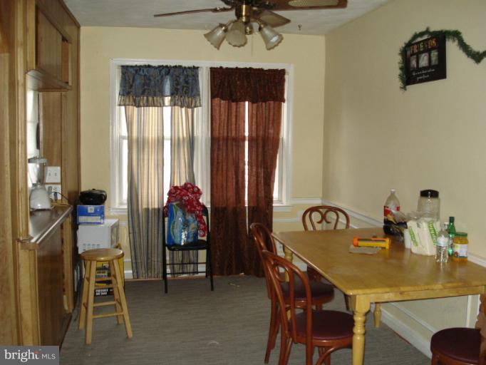 112 Riverthorn Road Middle River, MD 21220 - Photo 6 of 10 Dining Room