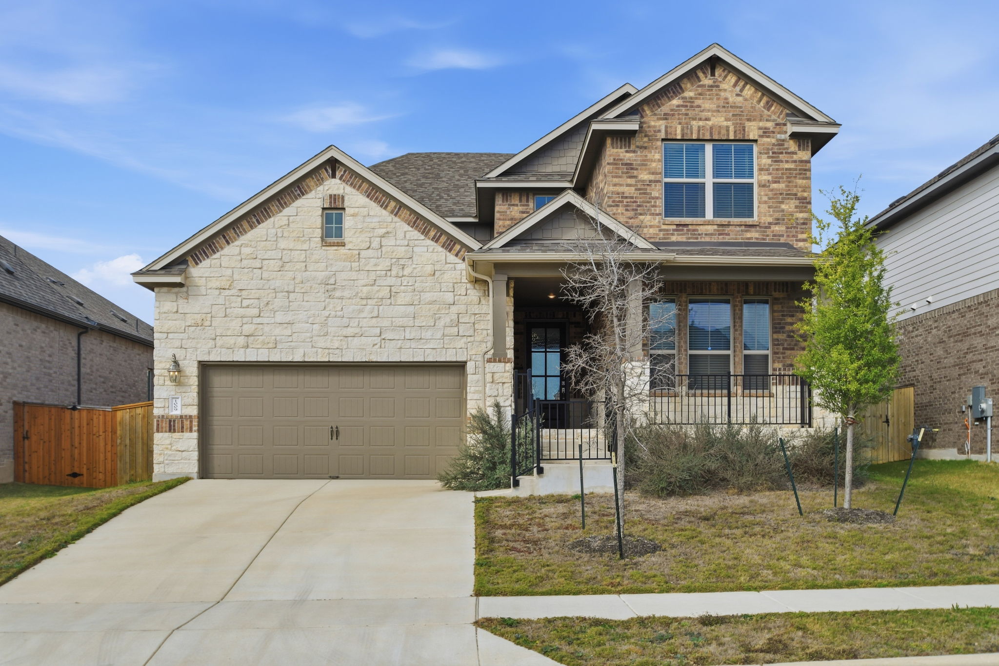 1009 Calendula Trail Georgetown, TX 78628 - Photo 1 of 31