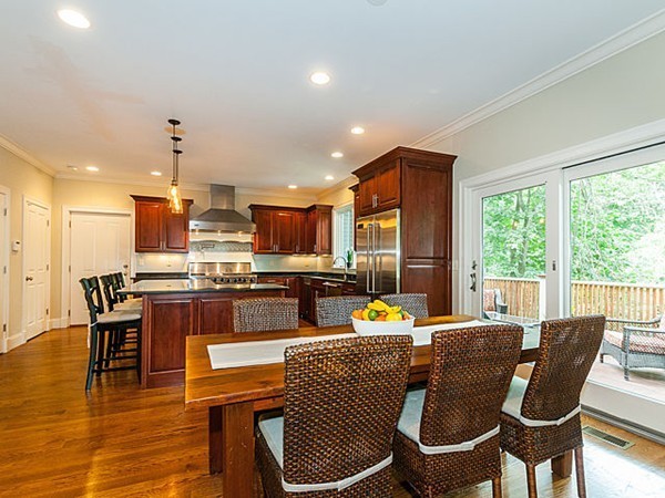 6 Cragmore Road, Unit B Newton, MA 02464 - Photo 10 of 29 Gallery Image 10