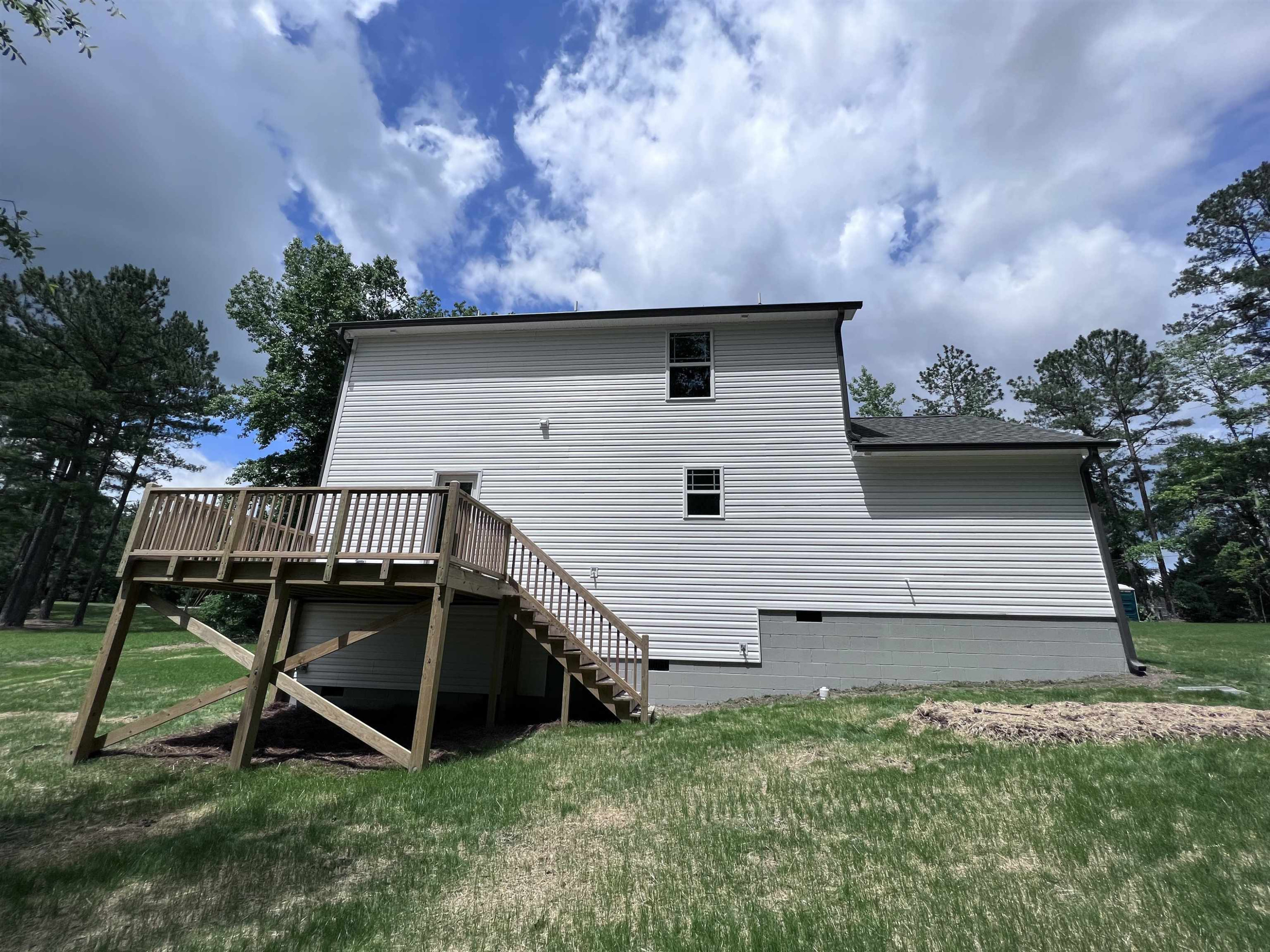 390 Roberts Road Willow Spring, NC 27592 - Photo 18 of 18 Photo 18