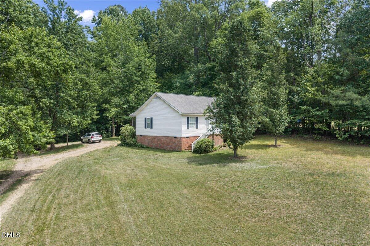 3525 Old County Home Road Henderson, NC 27537 - Photo 31 of 36
