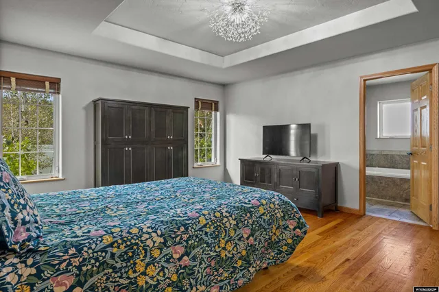 $625,000 | 5102 Vista Way, Casper, WY 82601