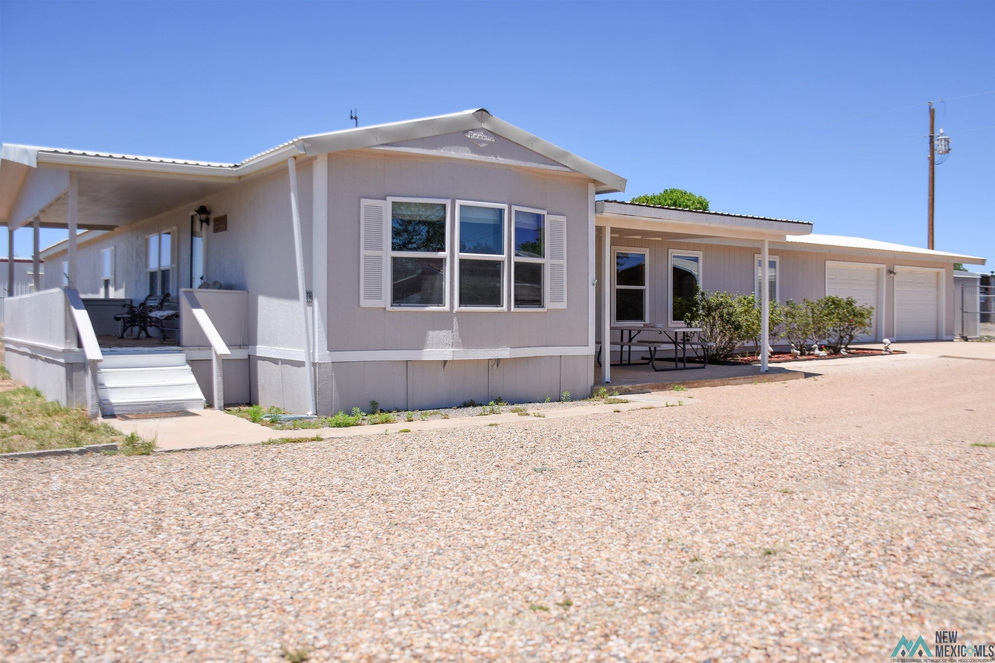 2303 540th Loop Logan, NM 88426 - Photo 1 of 36 Gallery Image 1