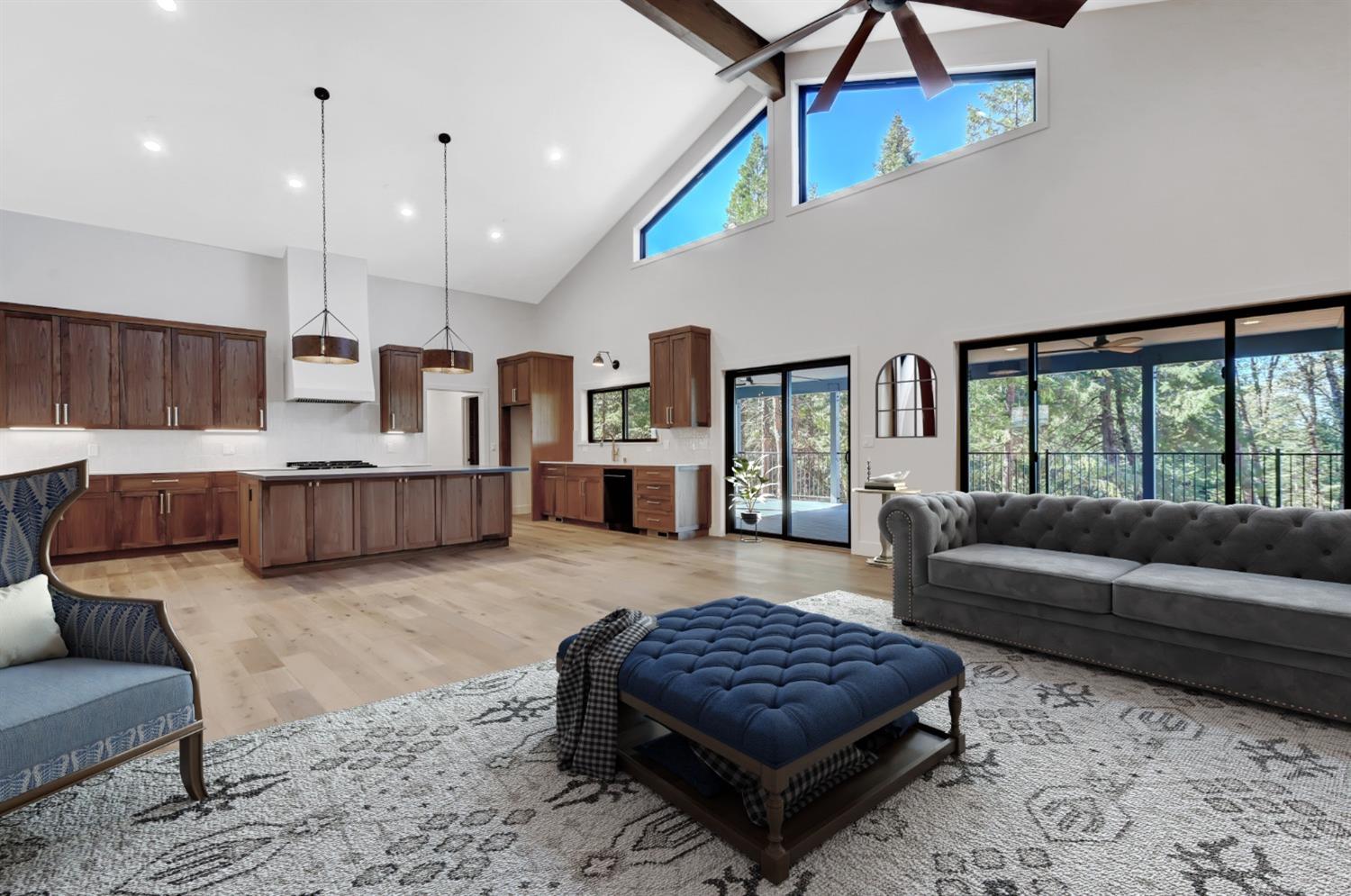 10214 Harmony Ridge Road Nevada City, CA 95959 - Photo 1 of 1 Gallery Image 1