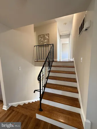 a view of entryway