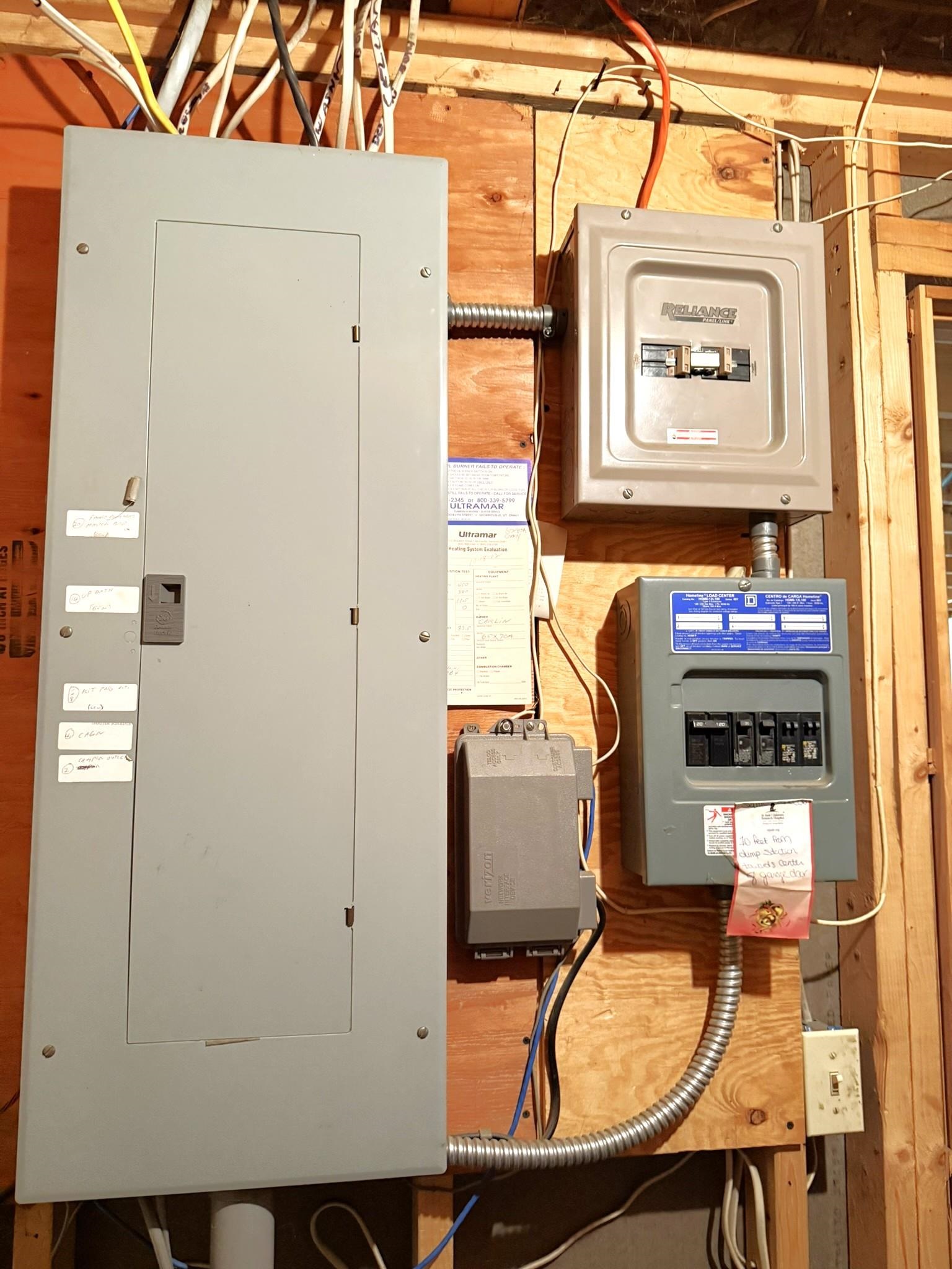 245 Scribner Road Woodbury, VT 05650 - Photo 15 of 29