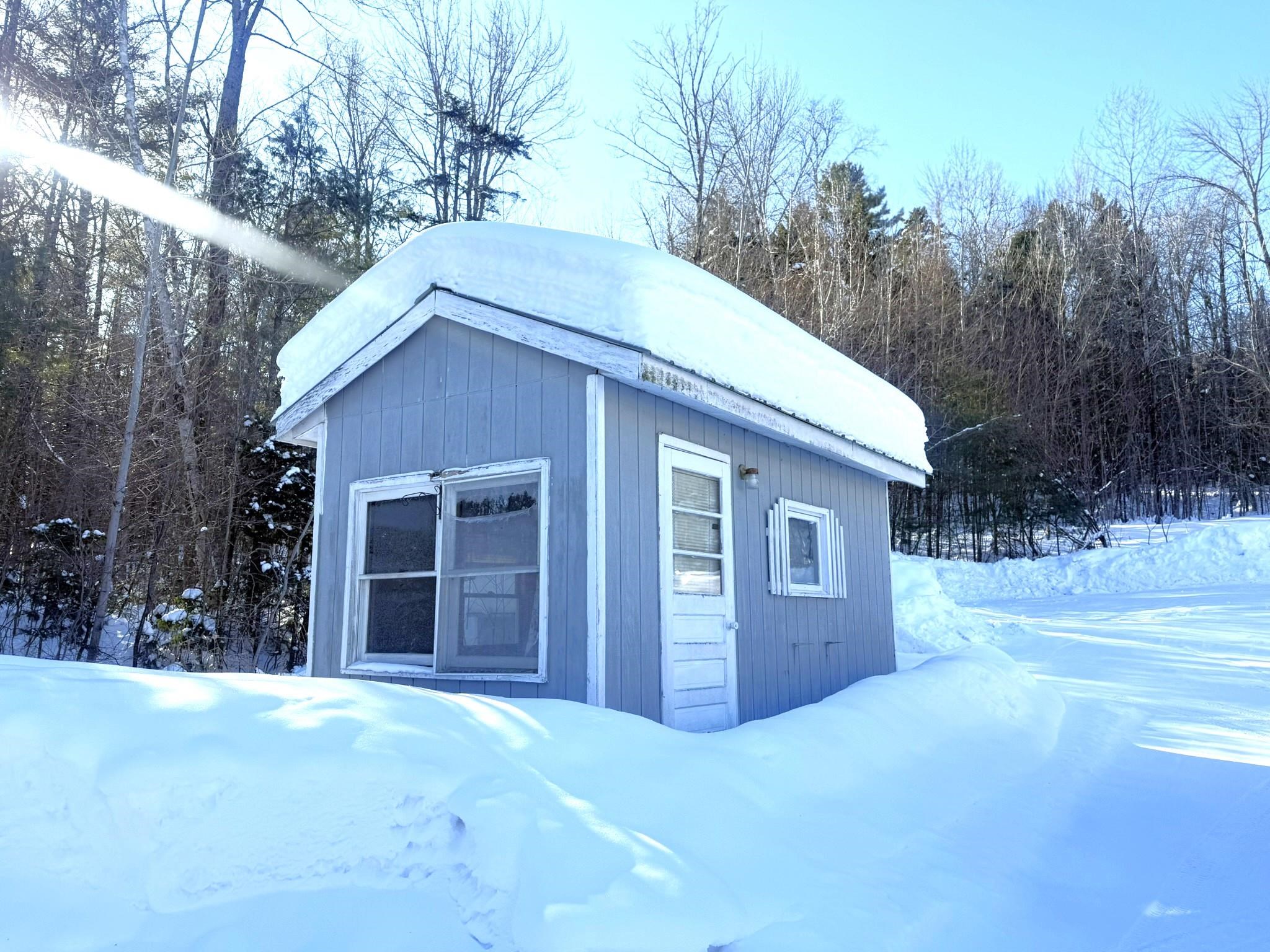 245 Scribner Road Woodbury, VT 05650 - Photo 19 of 29