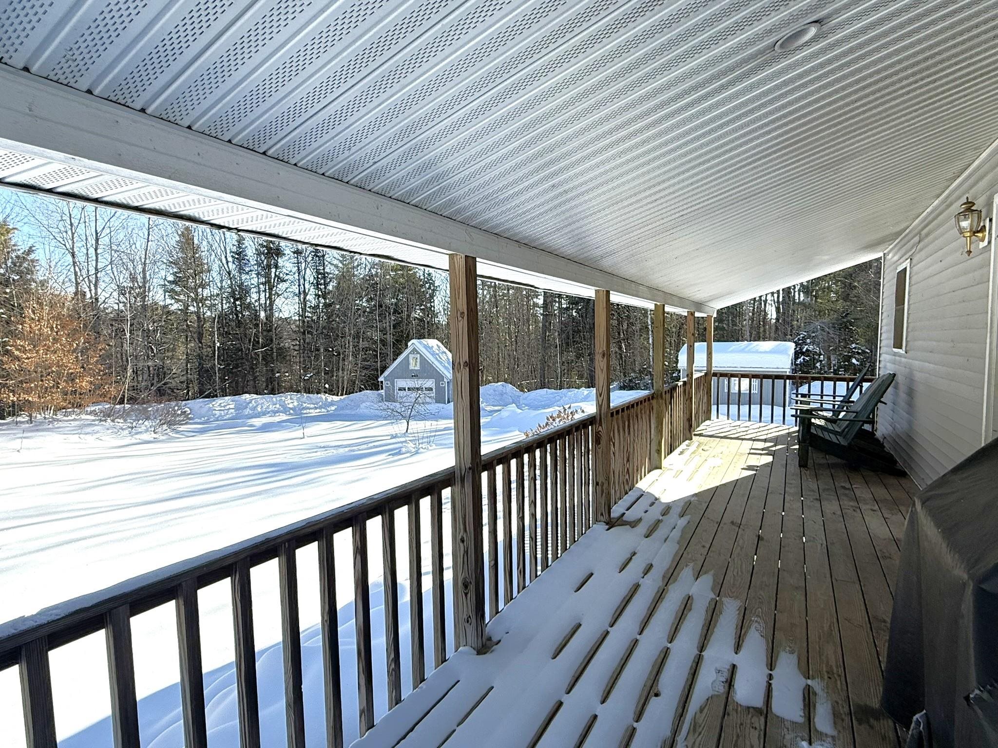 245 Scribner Road Woodbury, VT 05650 - Photo 2 of 29