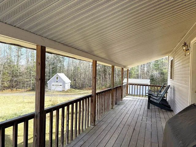 $385,000 | 245 Scribner Road, Woodbury, VT 05650