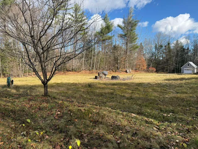 $385,000 | 245 Scribner Road, Woodbury, VT 05650