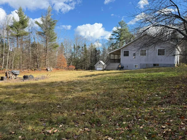 $385,000 | 245 Scribner Road, Woodbury, VT 05650