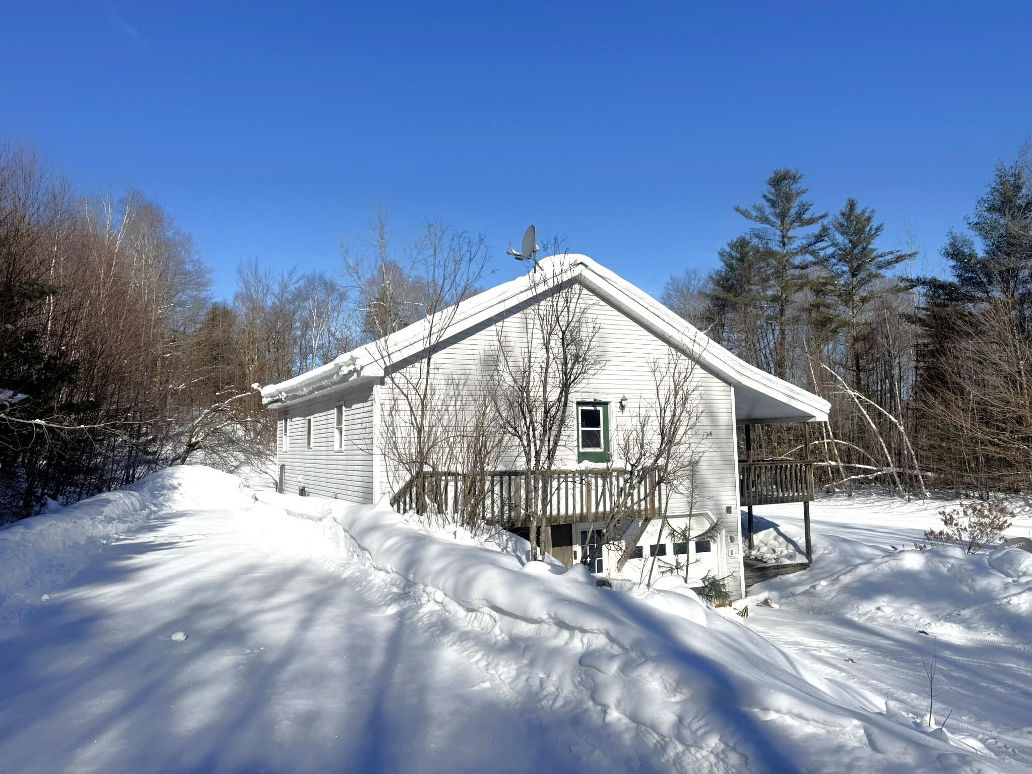 245 Scribner Road Woodbury, VT 05650 - Photo 24 of 29