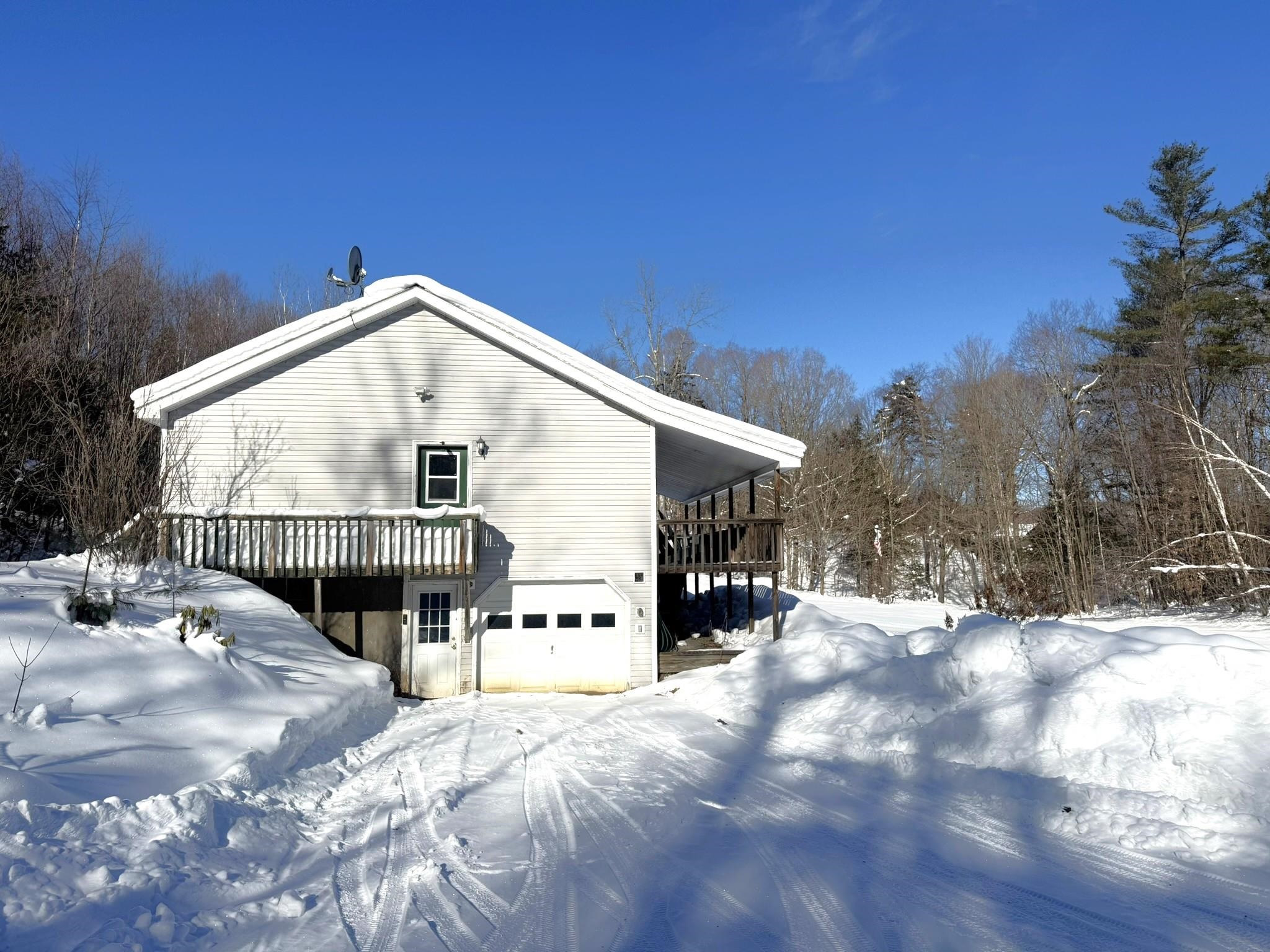 245 Scribner Road Woodbury, VT 05650 - Photo 25 of 29