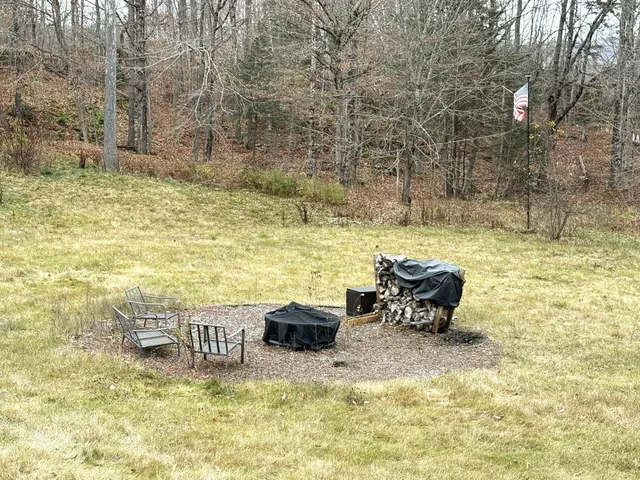 $385,000 | 245 Scribner Road, Woodbury, VT 05650