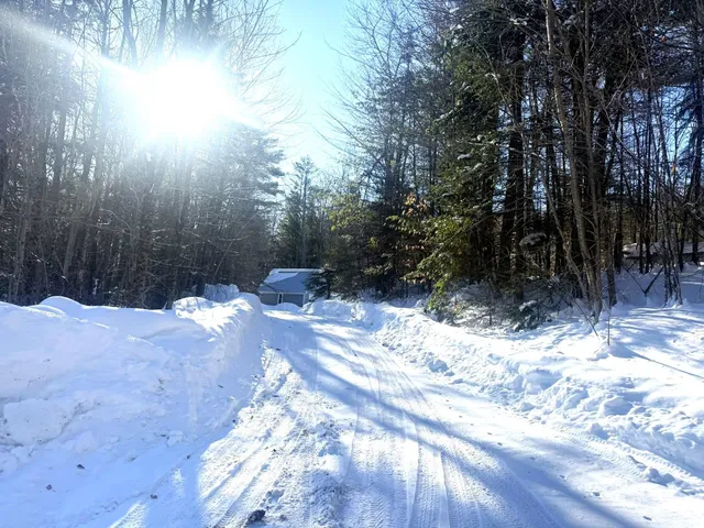 $385,000 | 245 Scribner Road, Woodbury, VT 05650