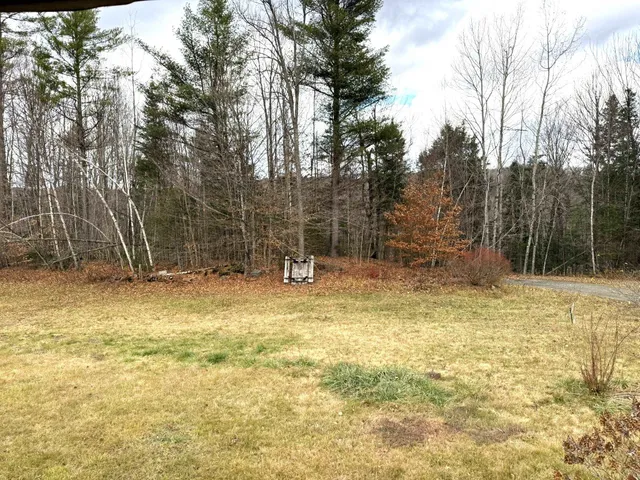 $385,000 | 245 Scribner Road, Woodbury, VT 05650