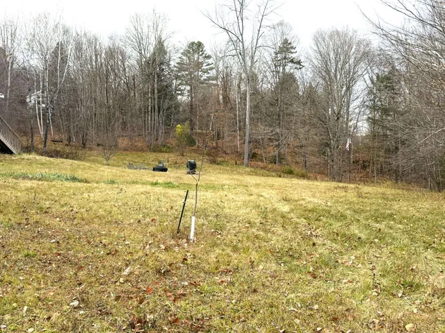 $385,000 | 245 Scribner Road, Woodbury, VT 05650