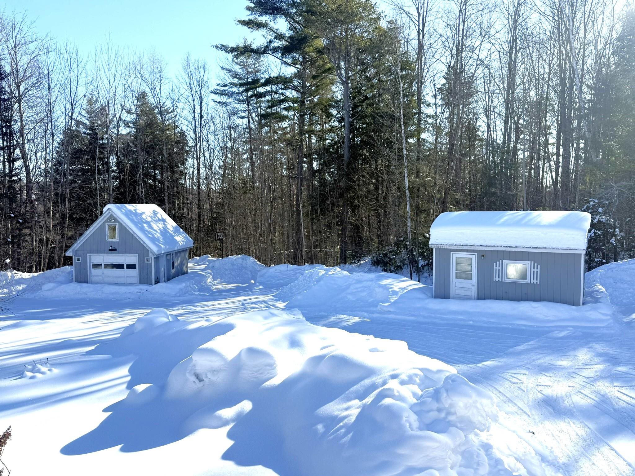 245 Scribner Road Woodbury, VT 05650 - Photo 29 of 29