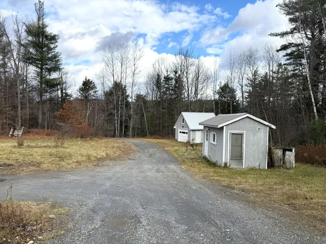 $385,000 | 245 Scribner Road, Woodbury, VT 05650