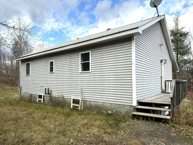 $385,000 | 245 Scribner Road, Woodbury, VT 05650