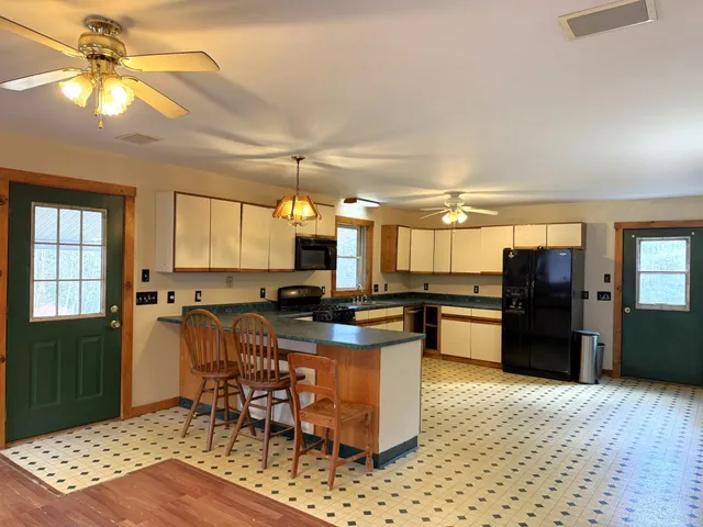 $385,000 | 245 Scribner Road, Woodbury, VT 05650