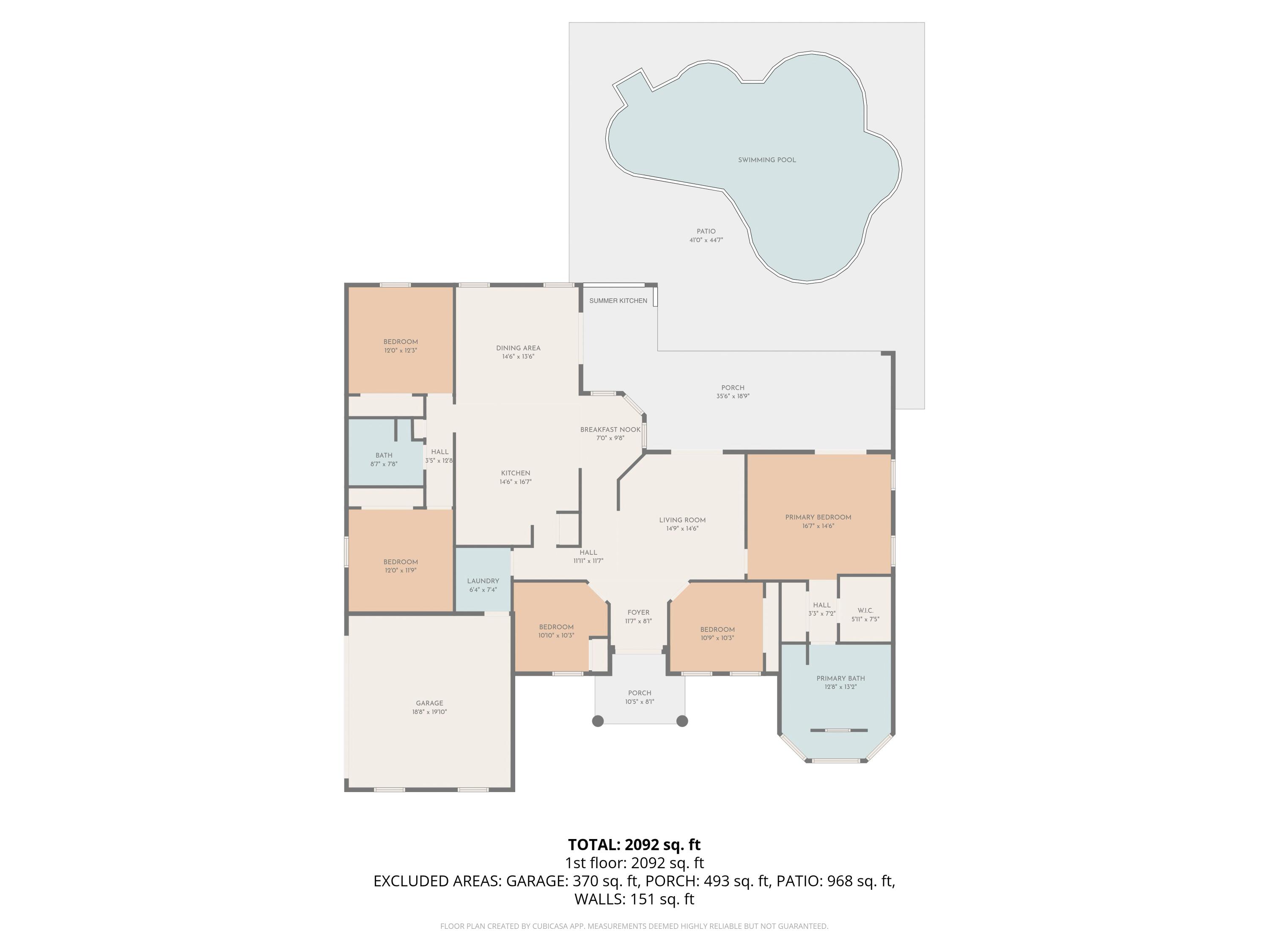 18852 43rd Road North The Acreage, FL 33470 - Photo 24 of 24 a picture of a room