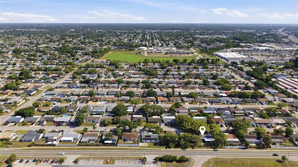 6831 Amarillo Street Port Richey, FL 34668 - Photo 33 of 35