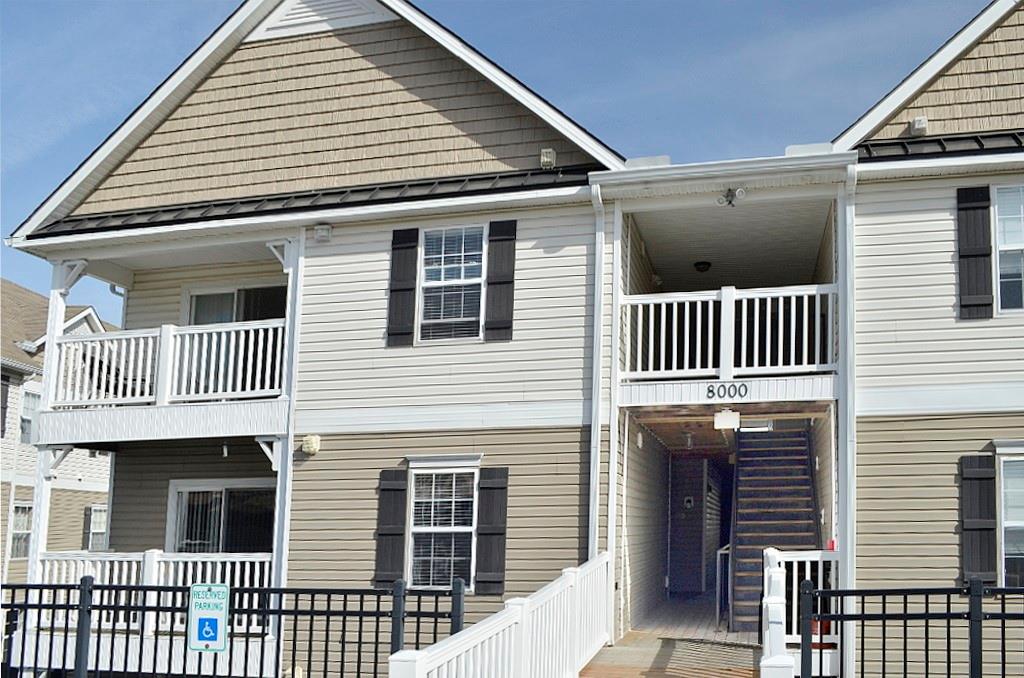 8000 North Drury Ave Unit 3D