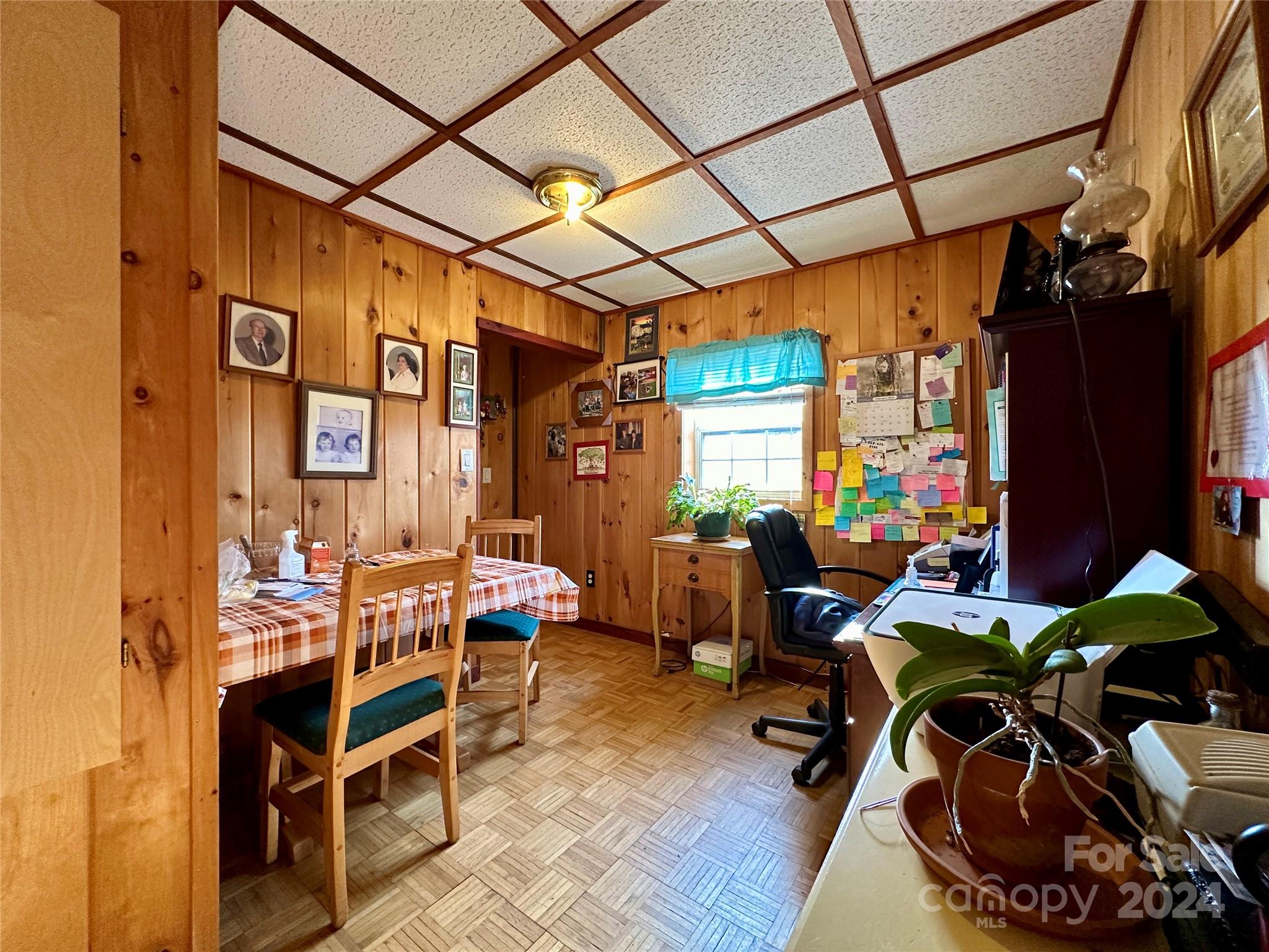 4453 Scott Road Morganton, NC 28655 - Photo 23 of 44 a room with lots of furniture and equipment