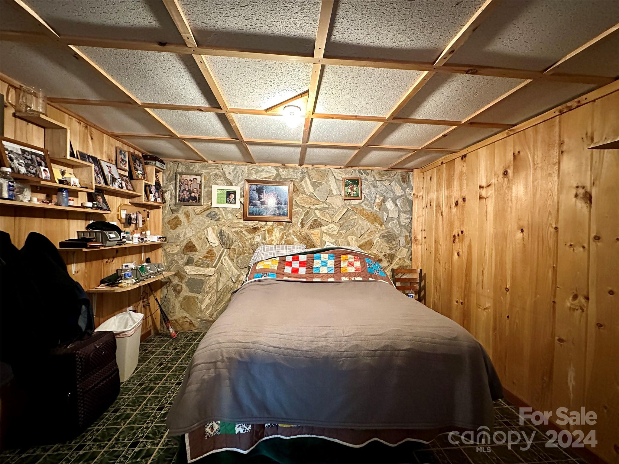 4453 Scott Road Morganton, NC 28655 - Photo 33 of 44 a view of storage and utility room