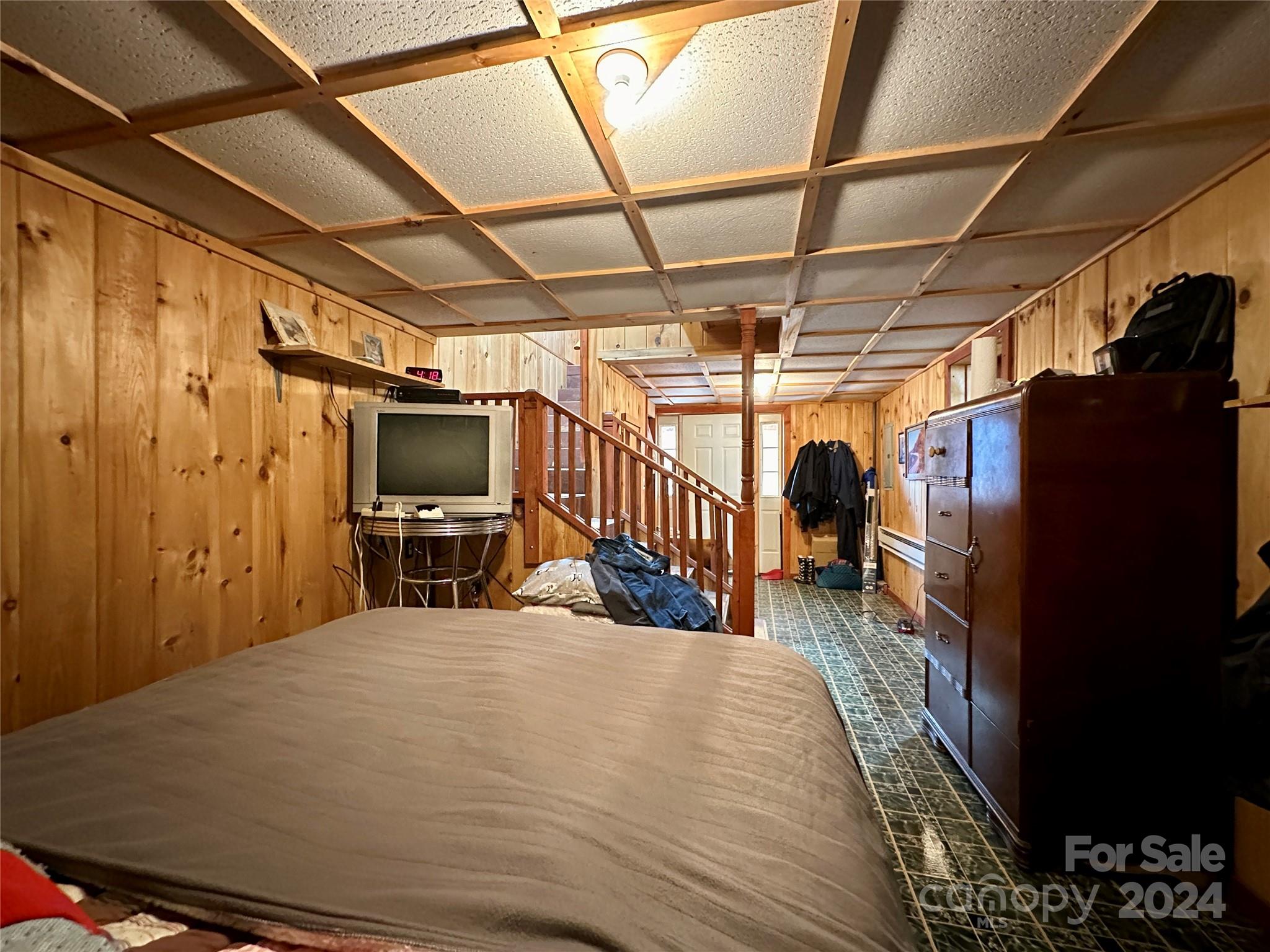 4453 Scott Road Morganton, NC 28655 - Photo 34 of 44 a view of a storage room