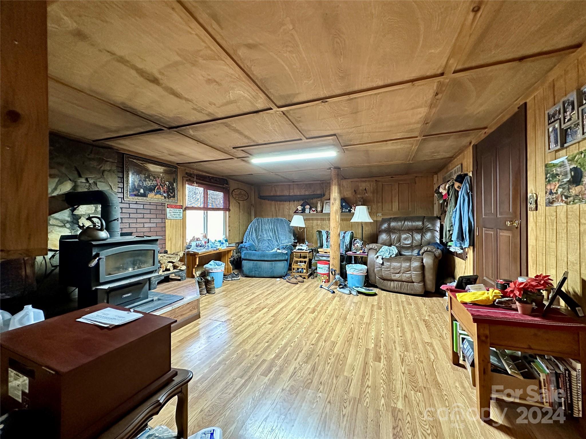 4453 Scott Road Morganton, NC 28655 - Photo 36 of 44 a view of a living room with furniture