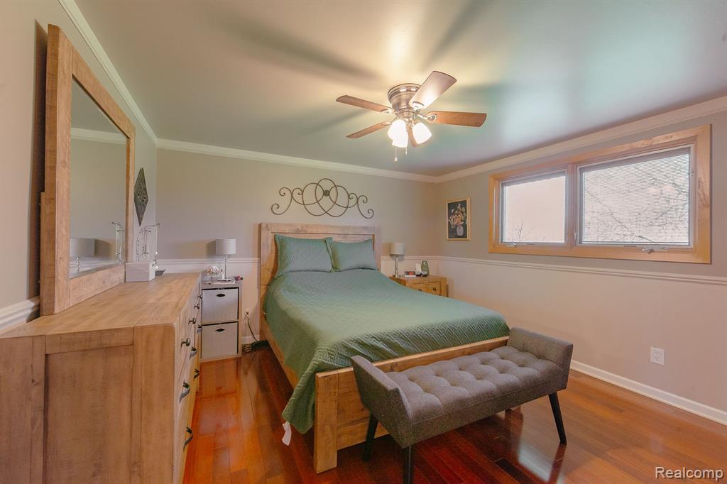 3379 Hixon Road Rochester, MI 48306 - Photo 28 of 35