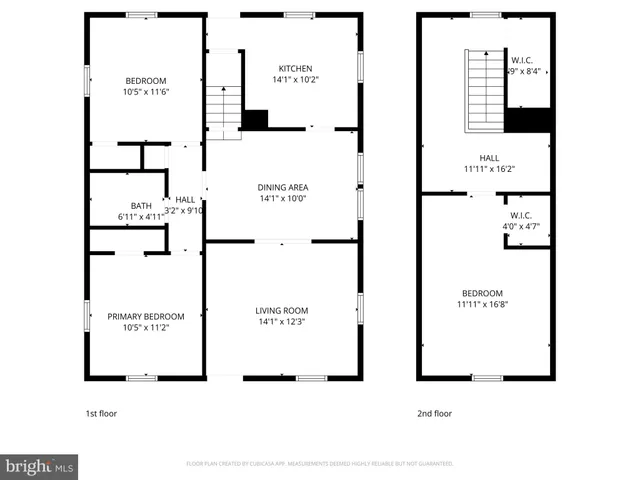 $205,000 | 406 Hammond Street, Salisbury, MD 21804