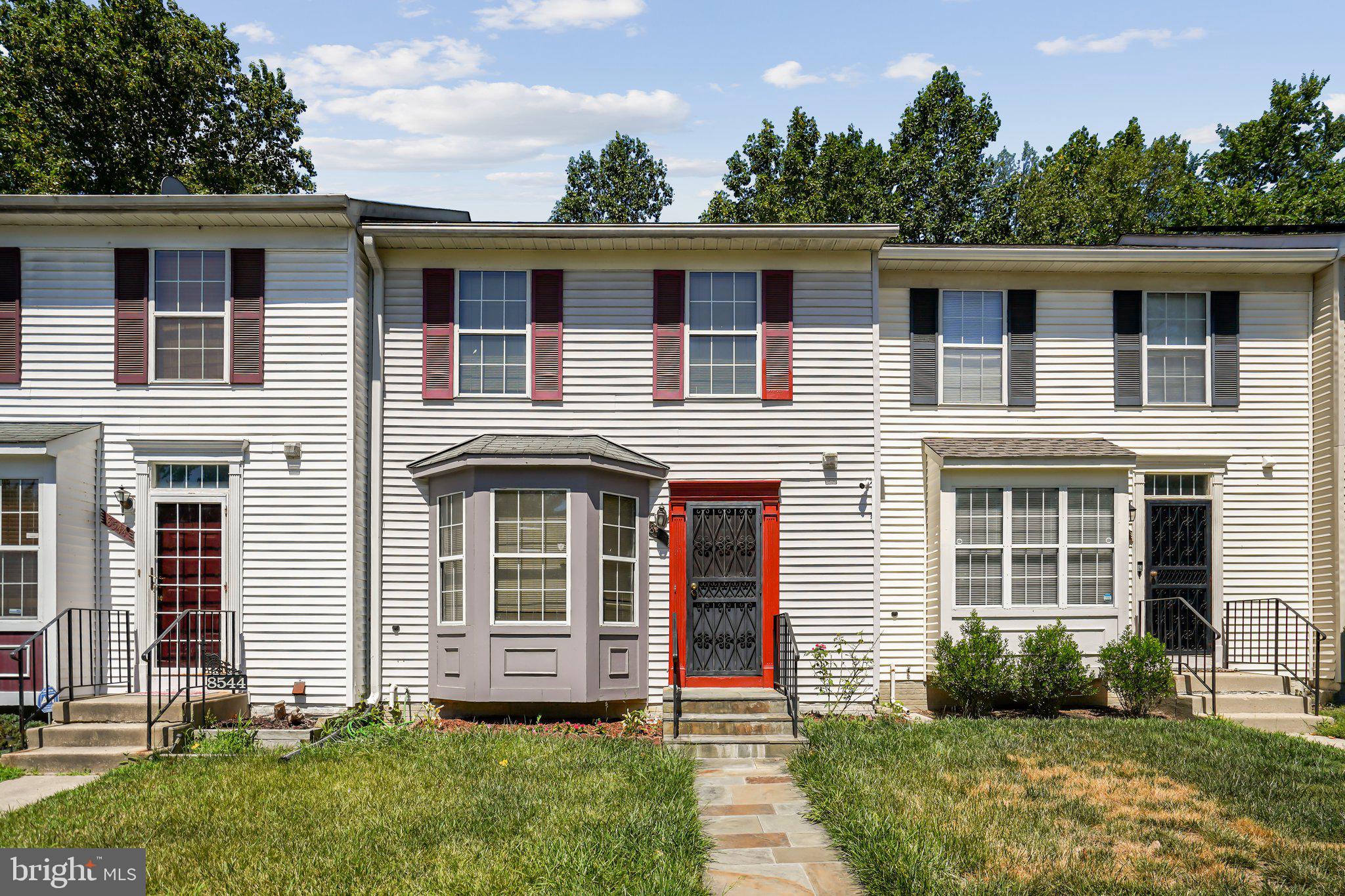 8546 Ritchboro Road District Heights, MD 20747 - Photo 1 of 26