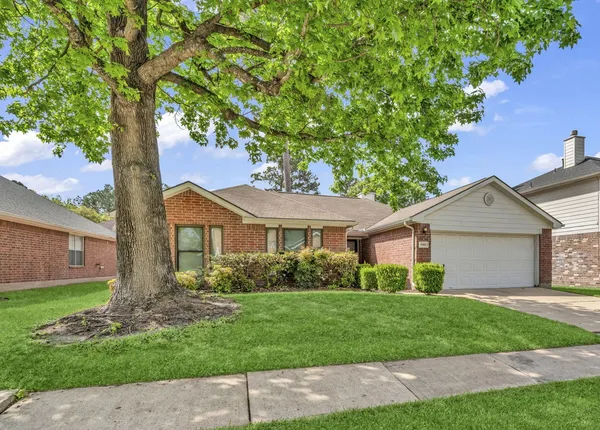 $1,800 | 5418 Timbers Quail Drive, Humble, TX 77346