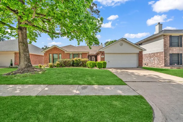 $1,800 | 5418 Timbers Quail Drive, Humble, TX 77346