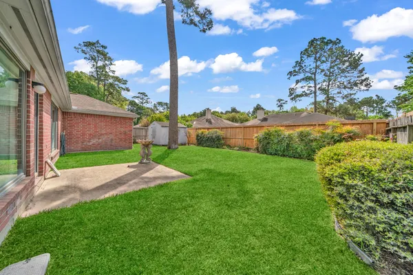 $1,800 | 5418 Timbers Quail Drive, Humble, TX 77346