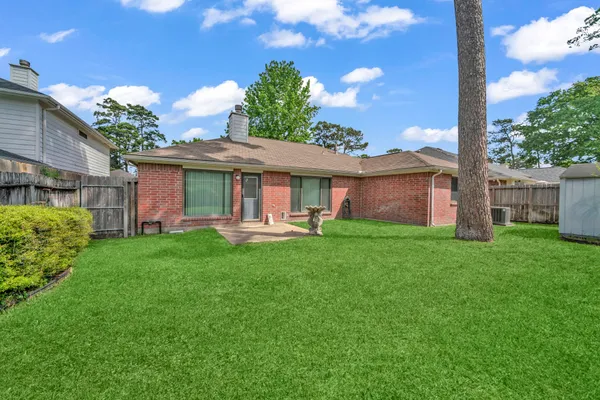 $1,800 | 5418 Timbers Quail Drive, Humble, TX 77346
