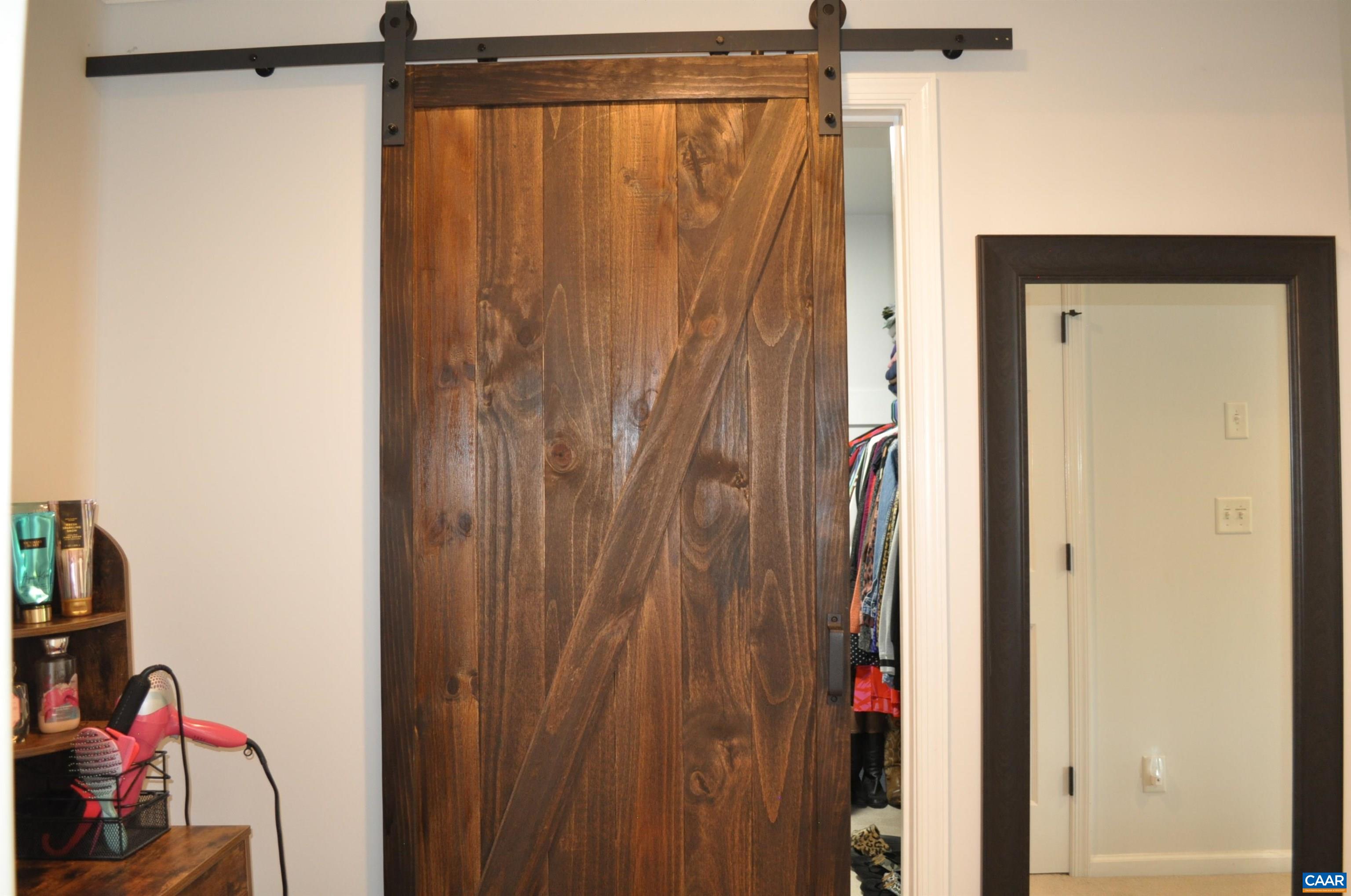 3257 Martin Kings Road Charlottesville, VA 22902 - Photo 25 of 49 to primary walk-in closet