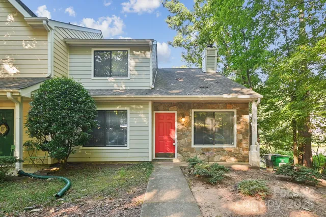 $330,000 | 3909 North Course Drive, Charlotte, NC 28277