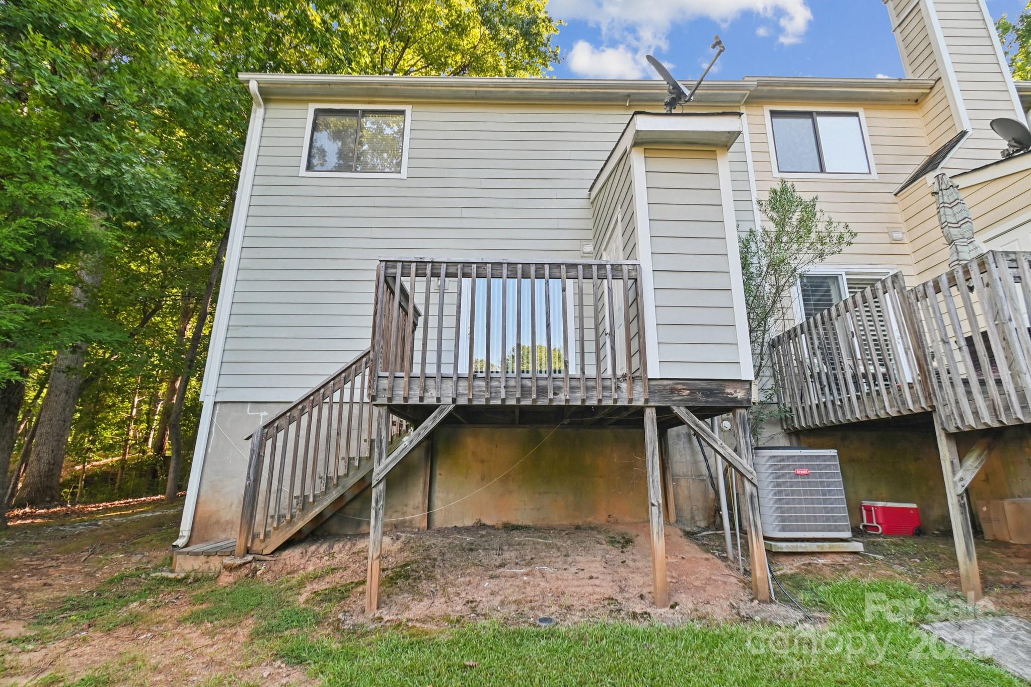 3909 North Course Drive Charlotte, NC 28277 - Photo 15 of 15