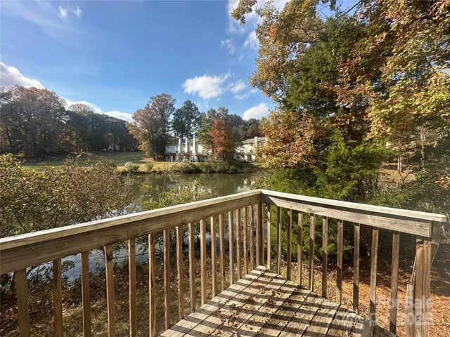 $330,000 | 3909 North Course Drive, Charlotte, NC 28277