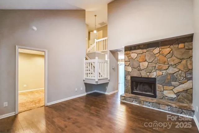 $330,000 | 3909 North Course Drive, Charlotte, NC 28277