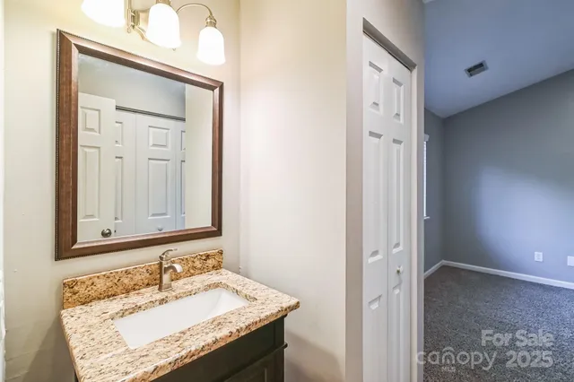 $330,000 | 3909 North Course Drive, Charlotte, NC 28277