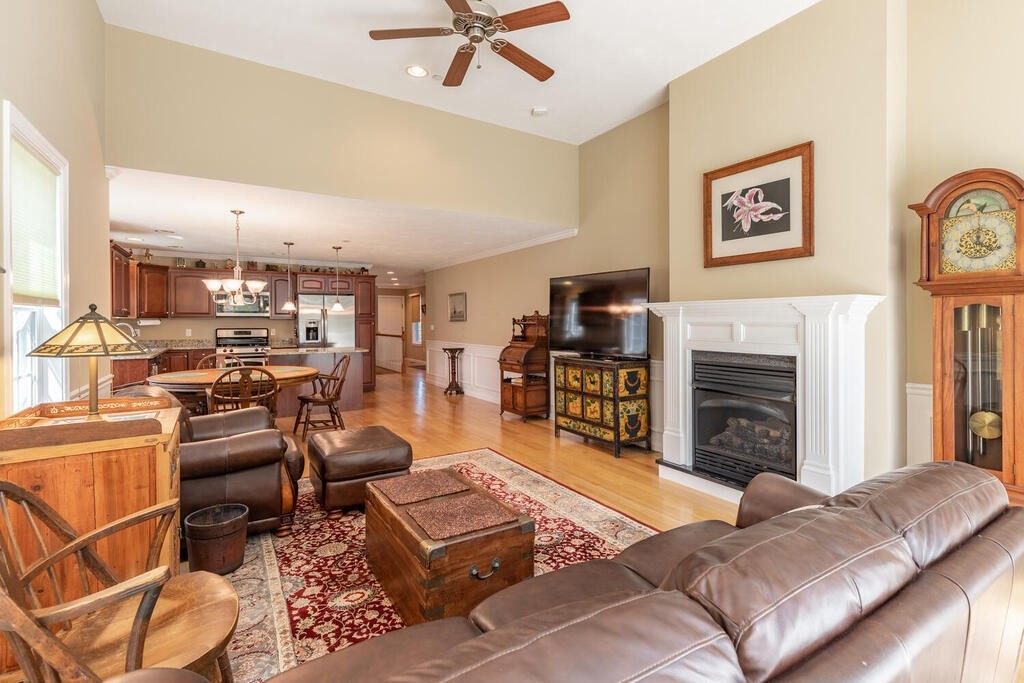 26 Hayloft Lane, Unit 26 Marshfield, MA 02050 - Photo 13 of 29