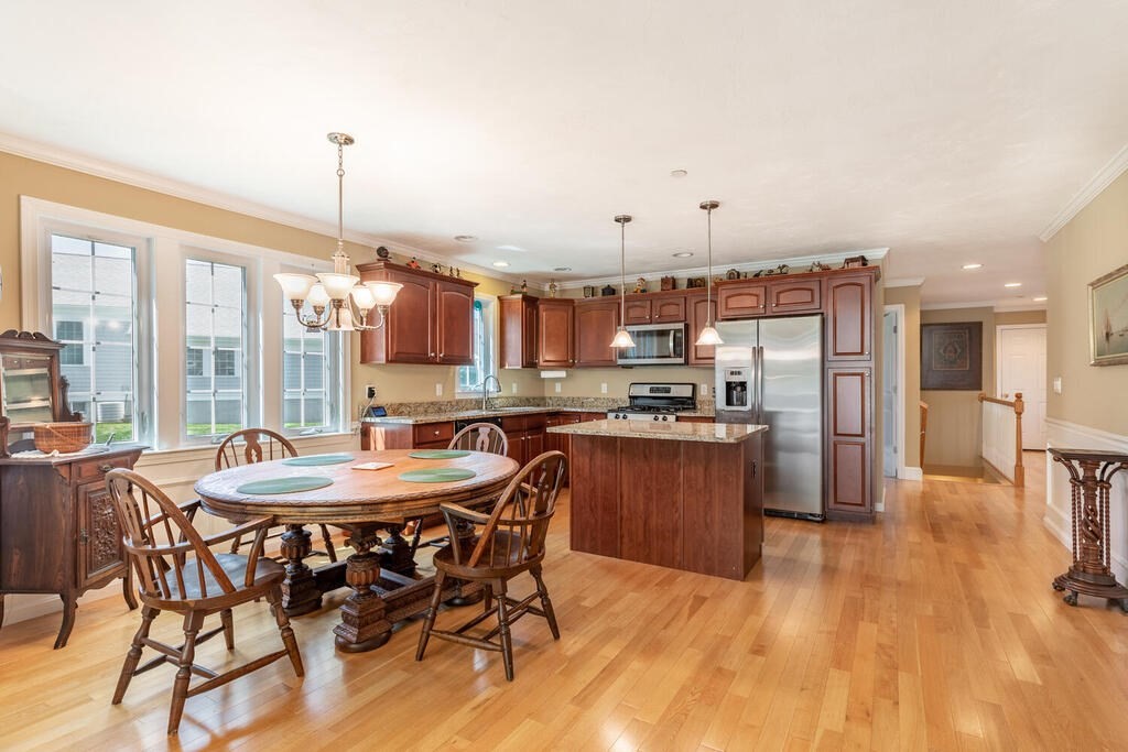 26 Hayloft Lane, Unit 26 Marshfield, MA 02050 - Photo 15 of 29