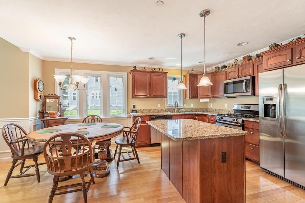 26 Hayloft Lane, Unit 26 Marshfield, MA 02050 - Photo 16 of 29