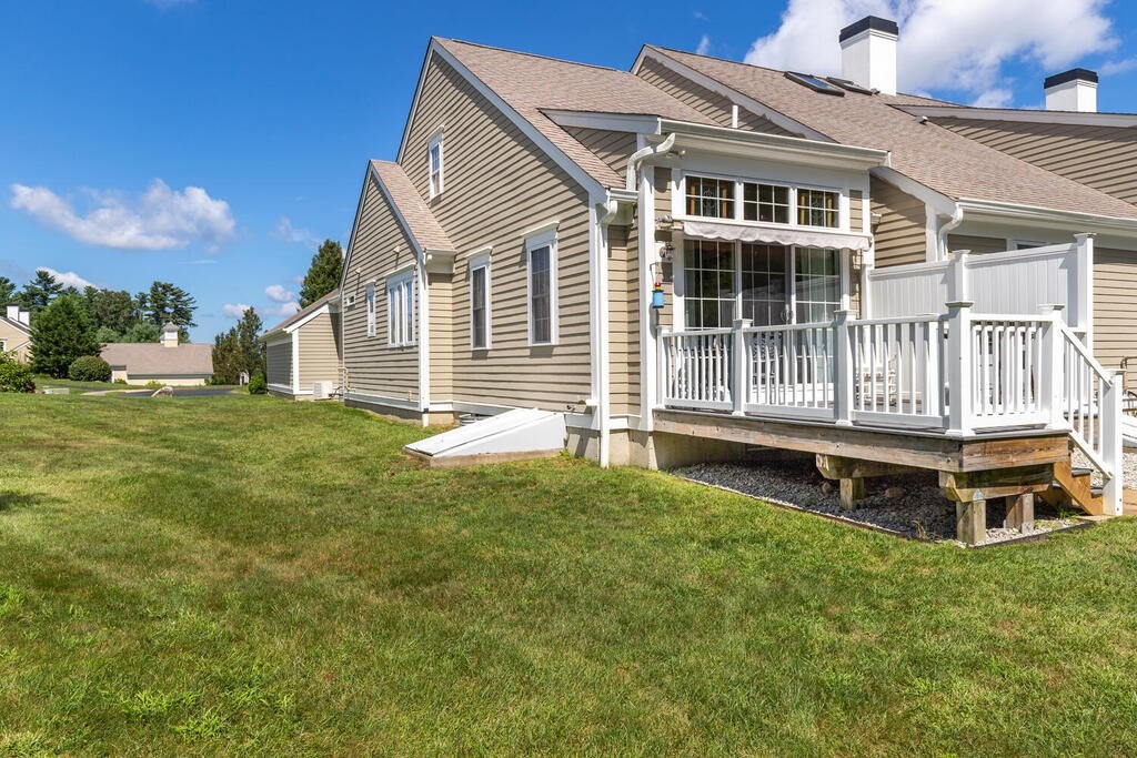 26 Hayloft Lane, Unit 26 Marshfield, MA 02050 - Photo 26 of 29